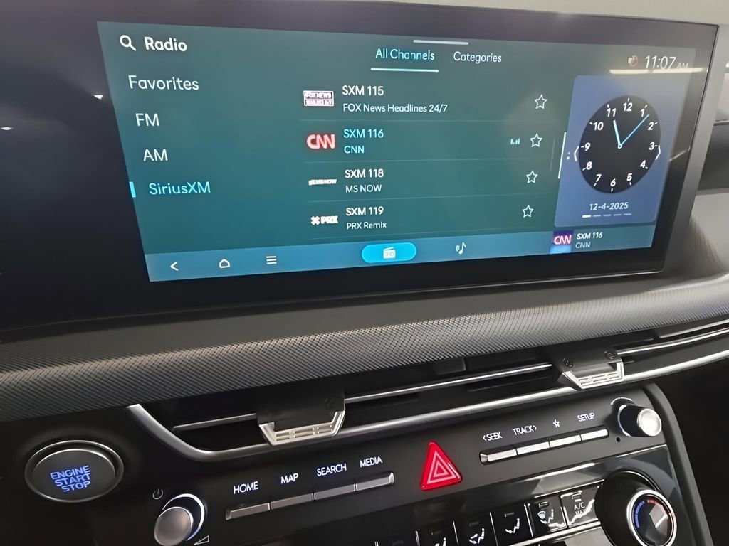 New 2026 Hyundai Sonata SE FWD image 24