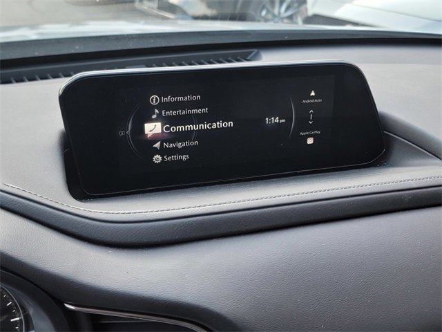 Certified 2025 MAZDA CX-30 AWD 2.5 S w/ Preferred Package image 18