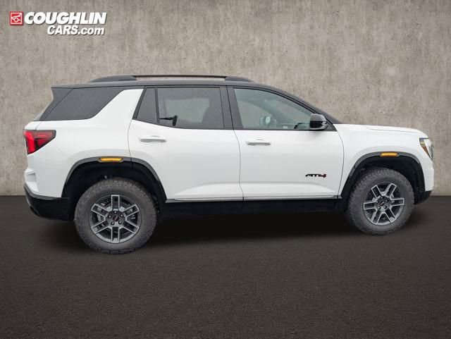 New 2026 GMC Terrain AT4 w/ Convenience Package III image 8