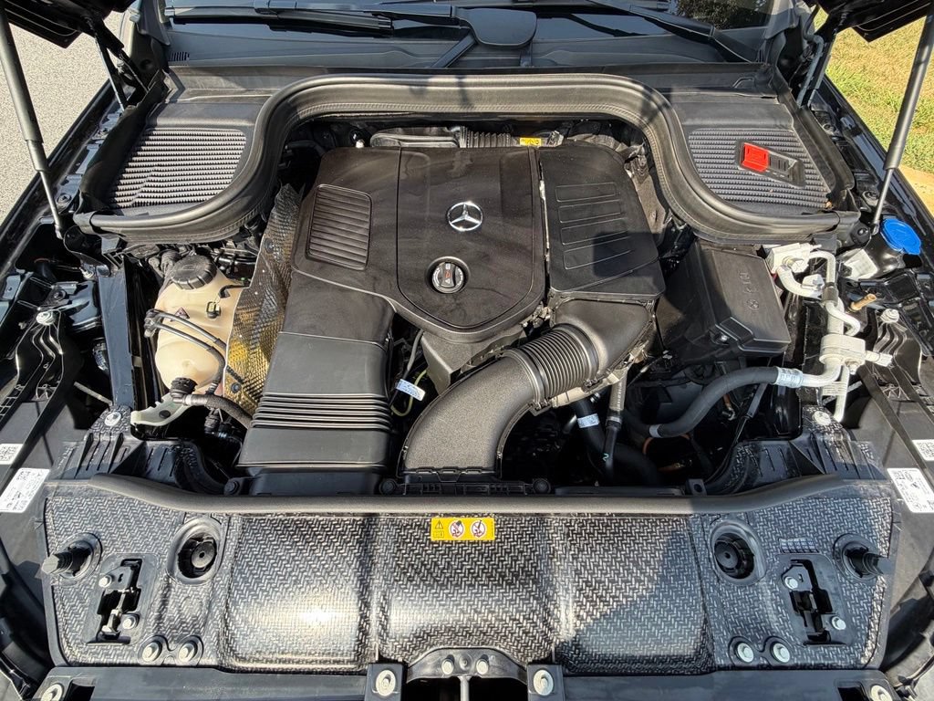 Used 2026 Mercedes-Benz GLE 350 4MATIC image 15