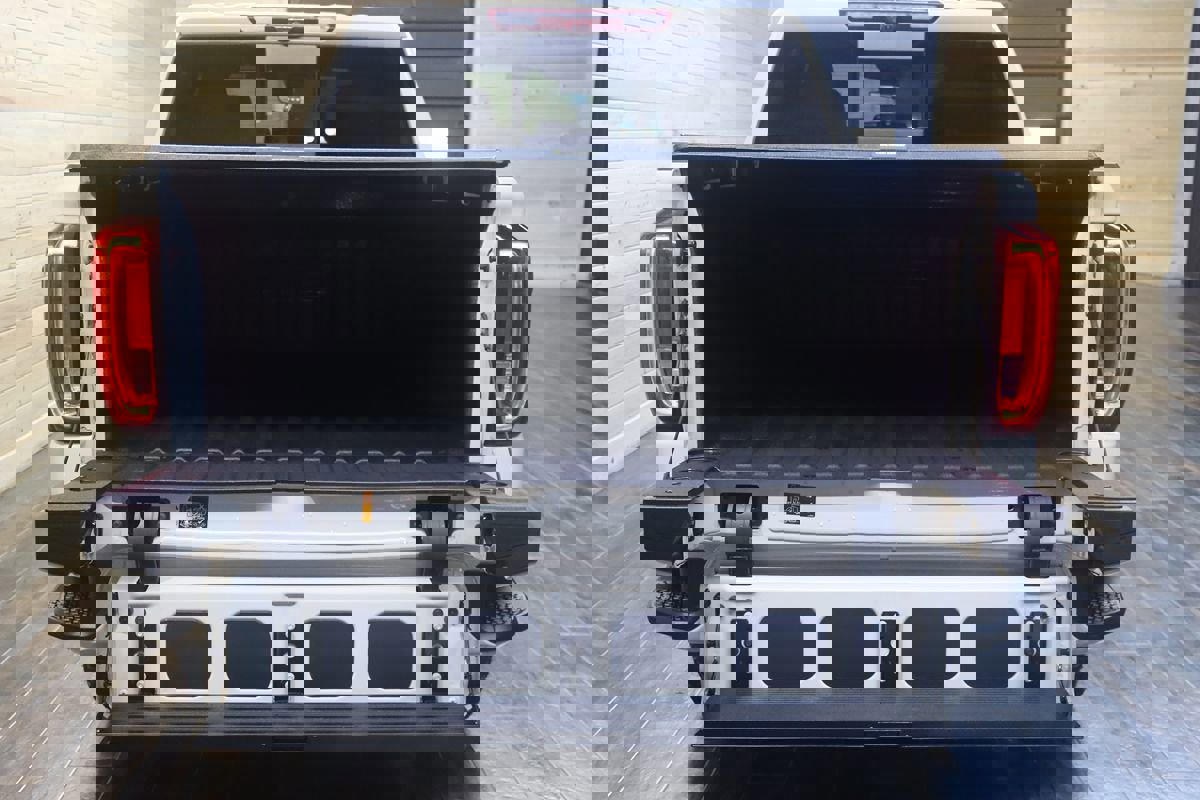 Used 2026 GMC Sierra 1500 AT4 w/ AT4 Premium Package image 34