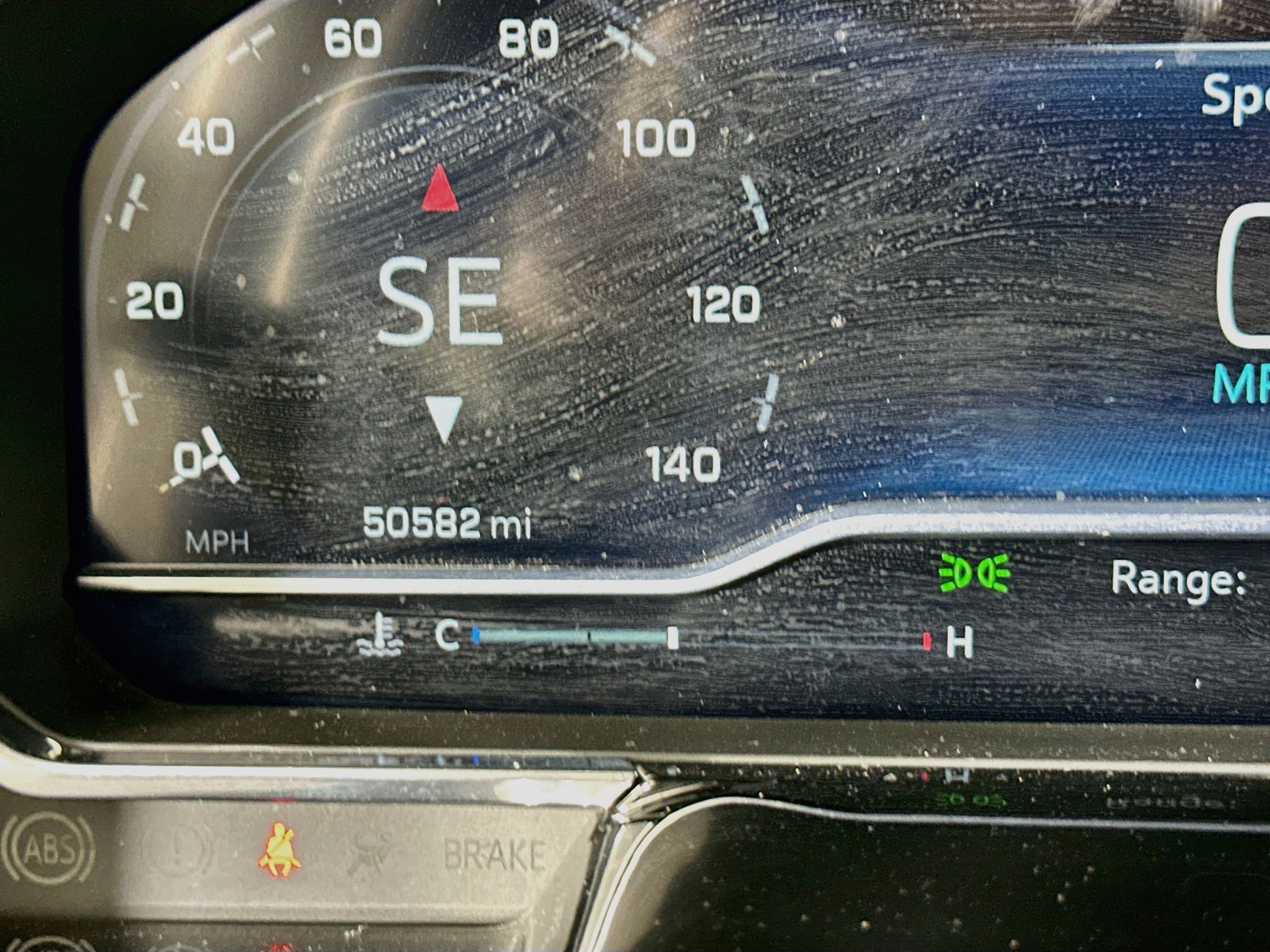 Used 2022 Chevrolet Silverado 1500 High Country w/ High Country Premium Package AWD/4WD image 19