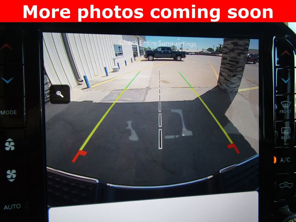 Used 2023 RAM 2500 Big Horn w/ Level 1 Equipment Group AWD/4WD image 25