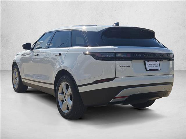 Used 2026 Land Rover Range Rover Velar S AWD/4WD image 7