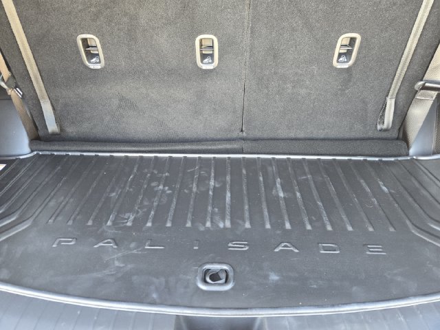 Certified 2026 Hyundai Palisade XRT Pro AWD/4WD image 21