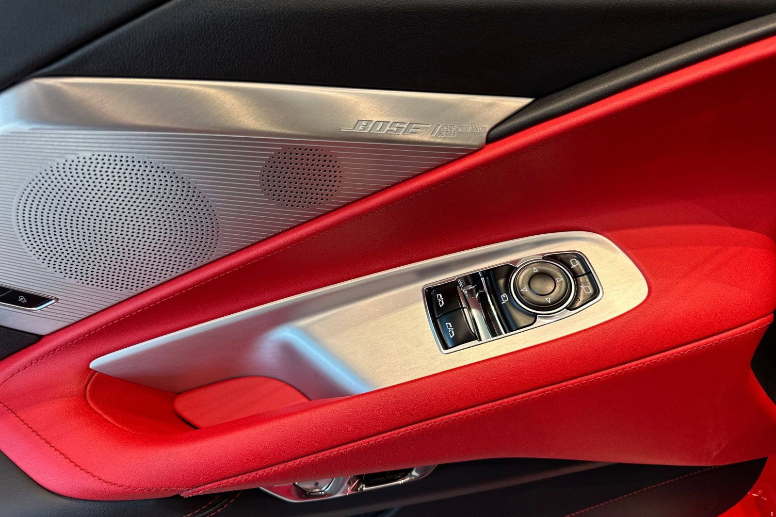 New 2026 Chevrolet Corvette Stingray Preferred Cpe w/ Z51 Performance Package image 11