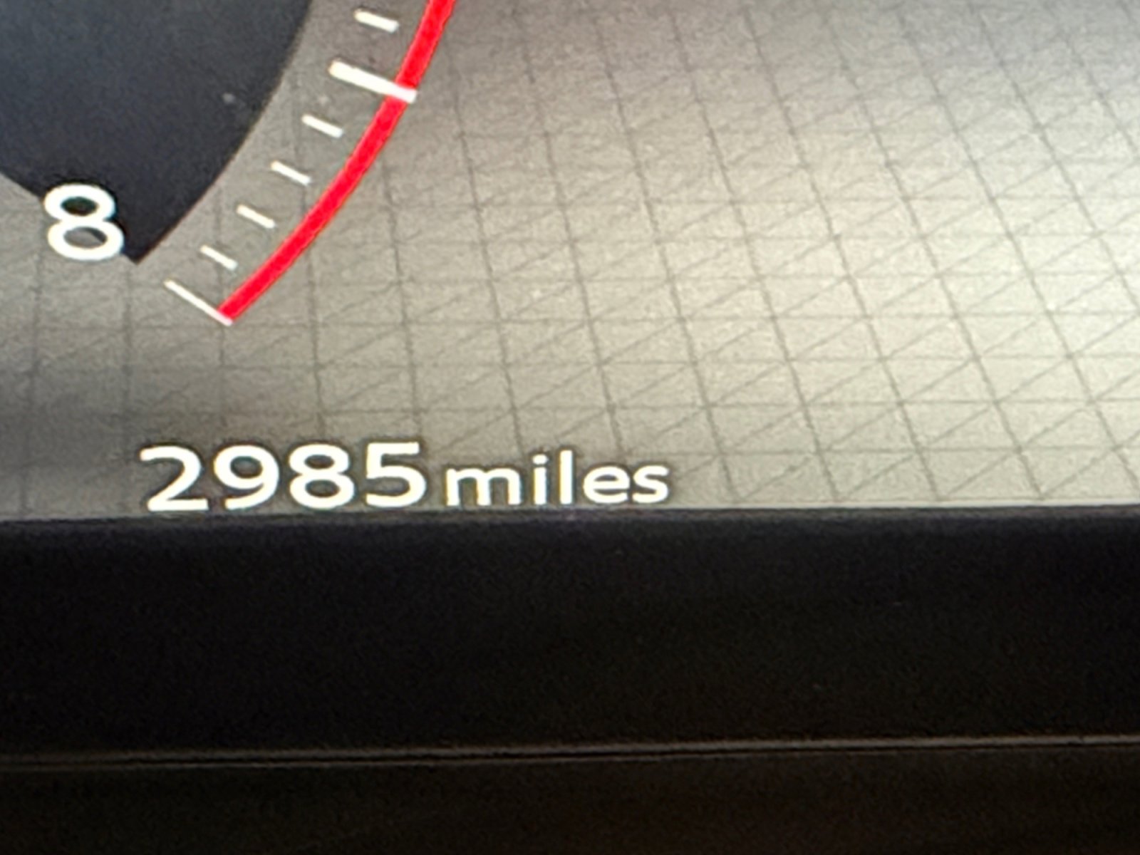 Used 2025 Nissan Kicks SR image 2