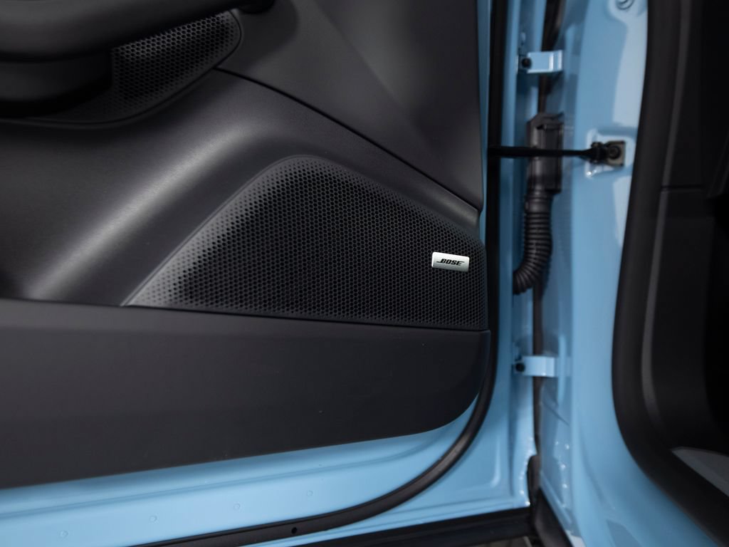 New 2026 Porsche Macan 4 Electric AWD/4WD image 22