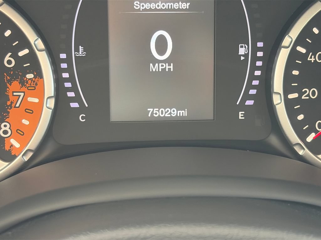 Used 2018 Jeep Renegade Sport w/ Power & Air Group AWD/4WD image 19