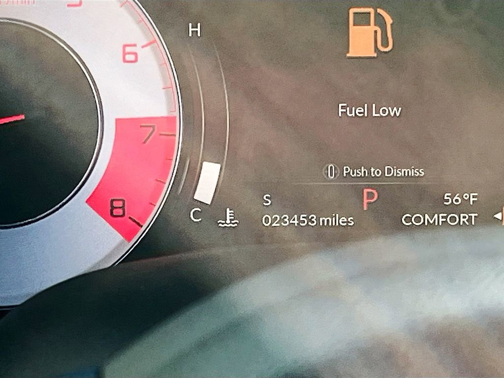 Used 2023 Acura TLX SH-AWD w/ A-SPEC Pkg image 12