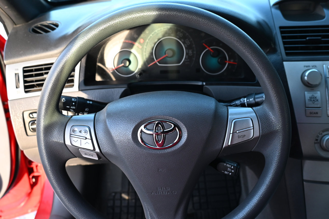 Used 2007 Toyota Solara SE Sport image 15