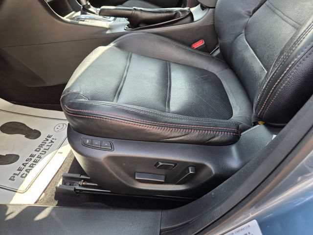 Used 2015 MAZDA MAZDA6 Grand Touring FWD image 13
