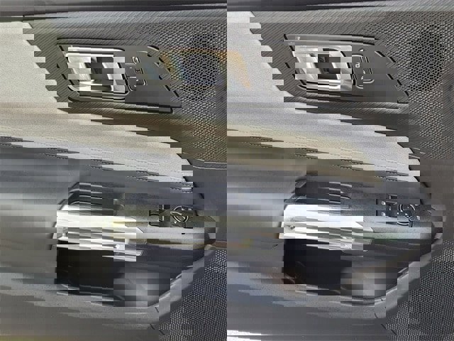 New 2025 Ford Mustang Coupe image 46