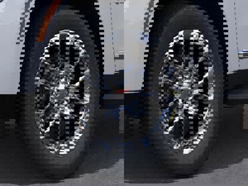 New 2026 GMC Yukon Elevation w/ Elevation Premium Package image 9