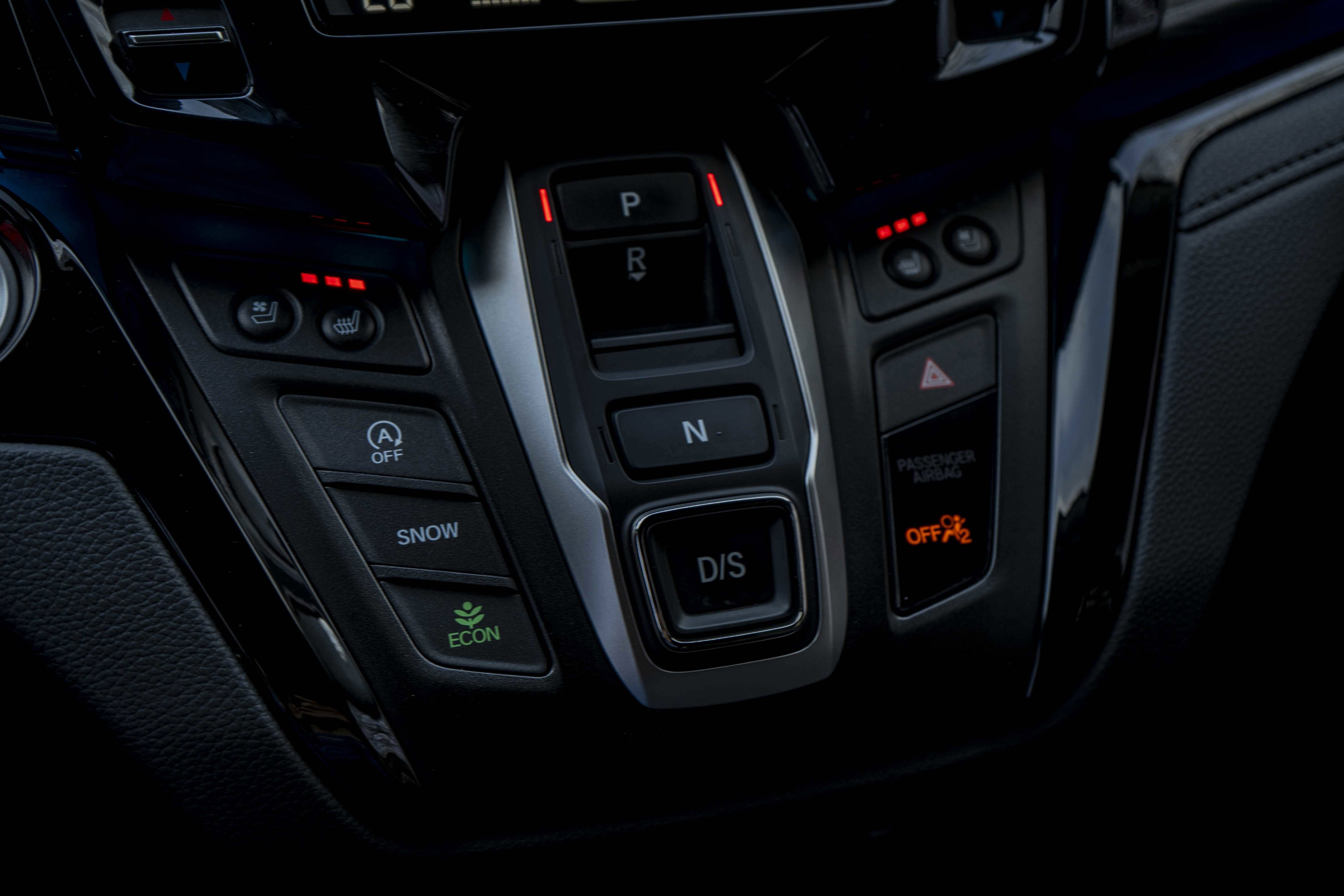 Used 2024 Honda Odyssey Elite image 33