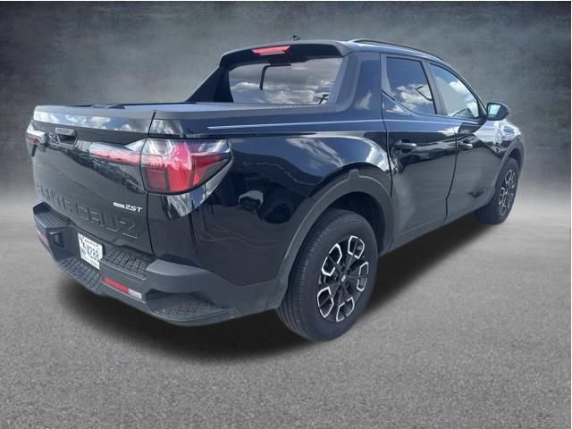 Used 2023 Hyundai Santa Cruz SEL Premium AWD/4WD image 8