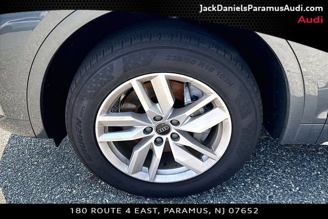 Certified 2023 Audi Q5 2.0T Premium w/ Convenience Package AWD/4WD image 8