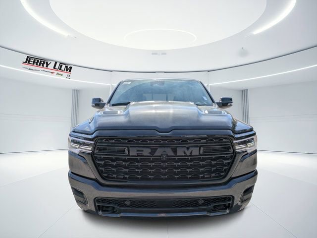 New 2026 RAM 1500 Limited image 7