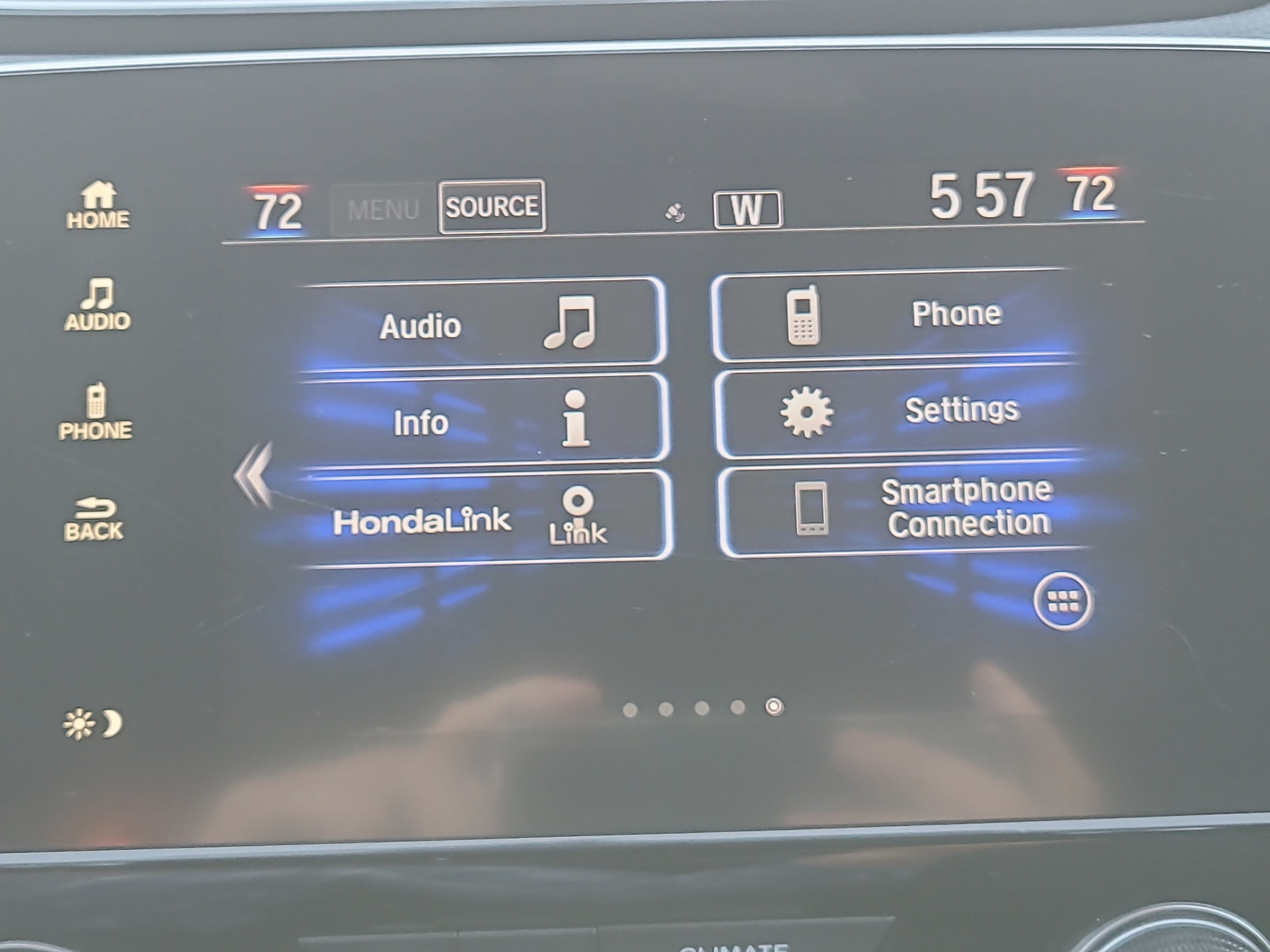 Used 2020 Honda CR-V EX image 25