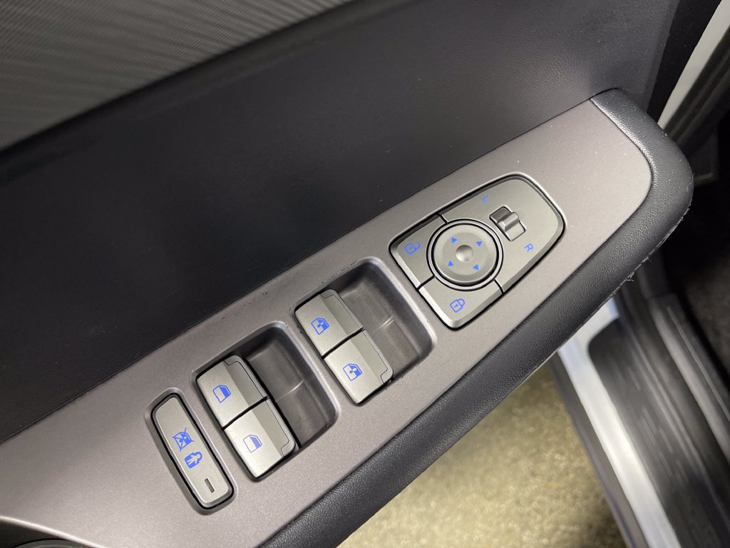 Certified 2024 Hyundai Palisade SEL AWD/4WD image 19