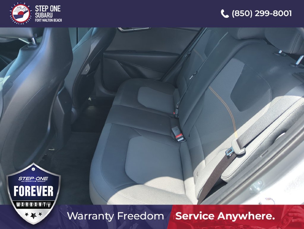 Used 2025 Kia Niro LX FWD image 28