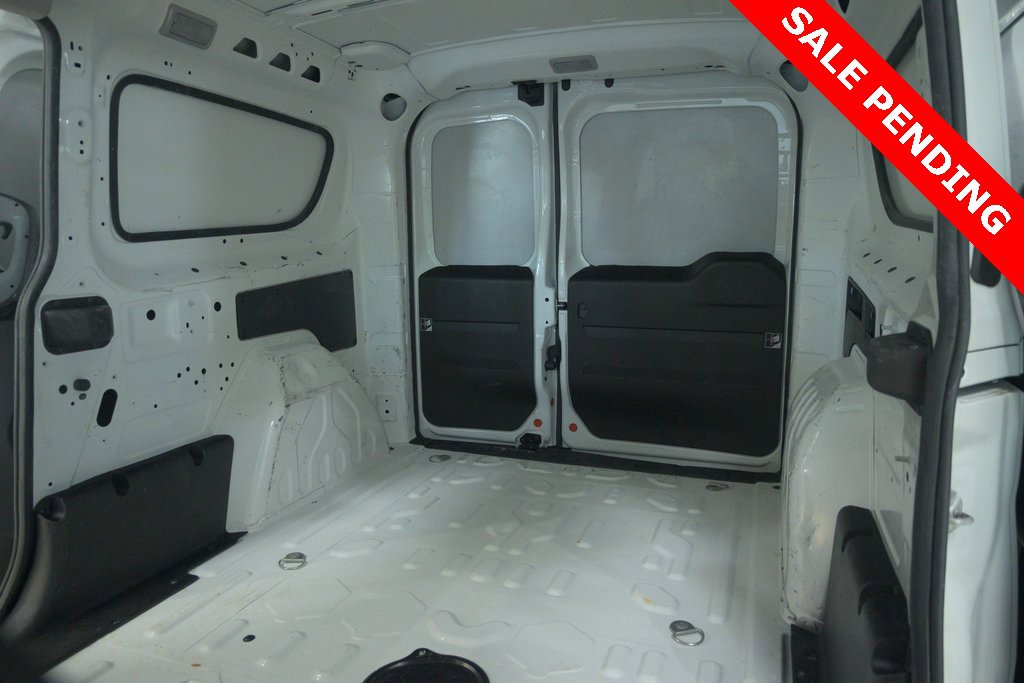 Used 2022 RAM ProMaster City Wagon image 16