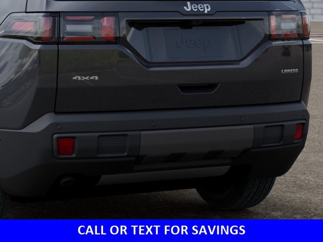 New 2026 Jeep Cherokee Laredo AWD/4WD image 13