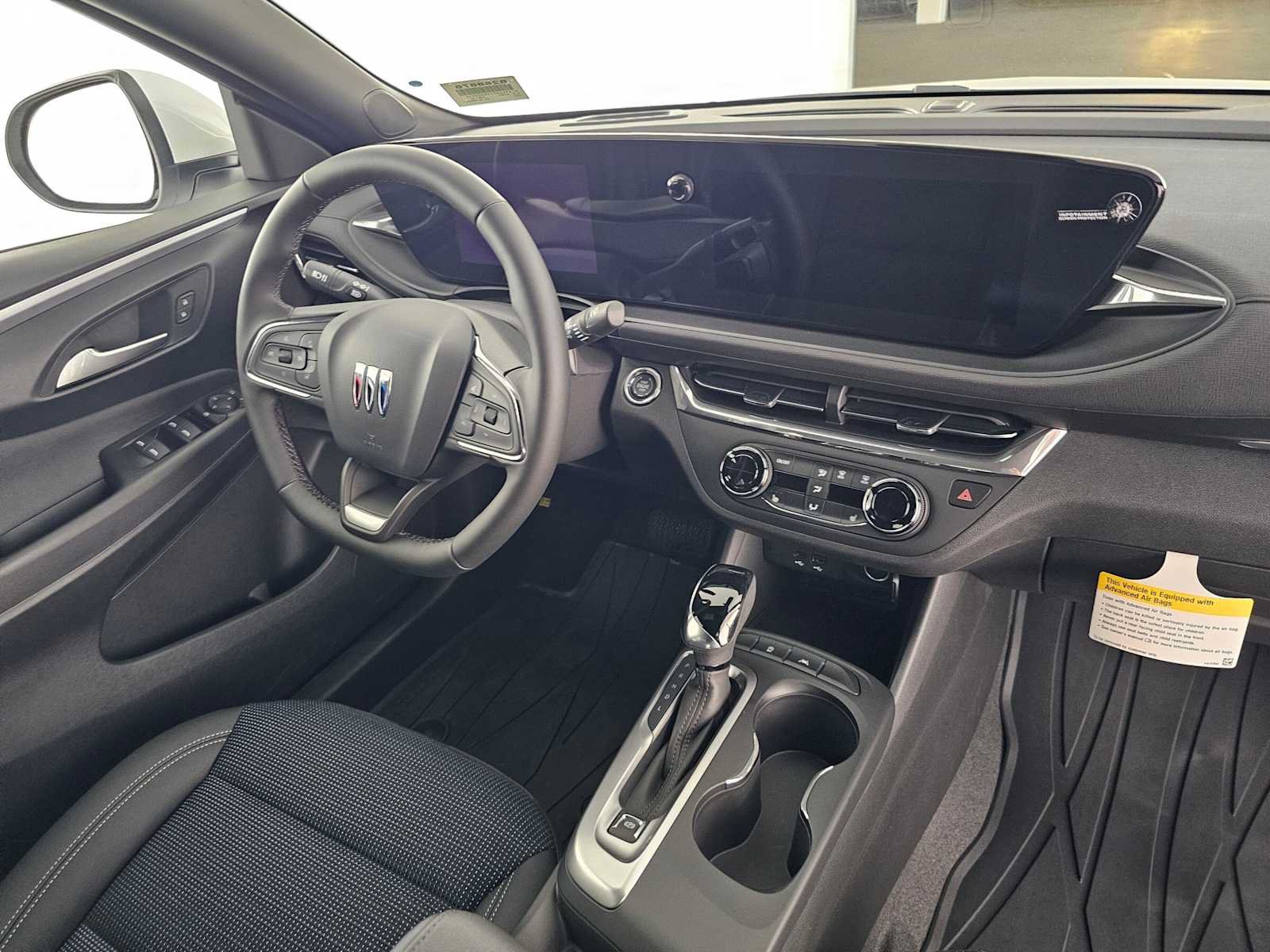 New 2026 Buick Envista Preferred w/ Convenience I Package FWD image 11