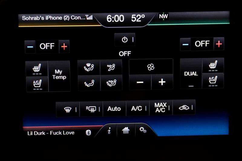 Used 2014 Ford F150 King Ranch w/ King Ranch Luxury Package image 24