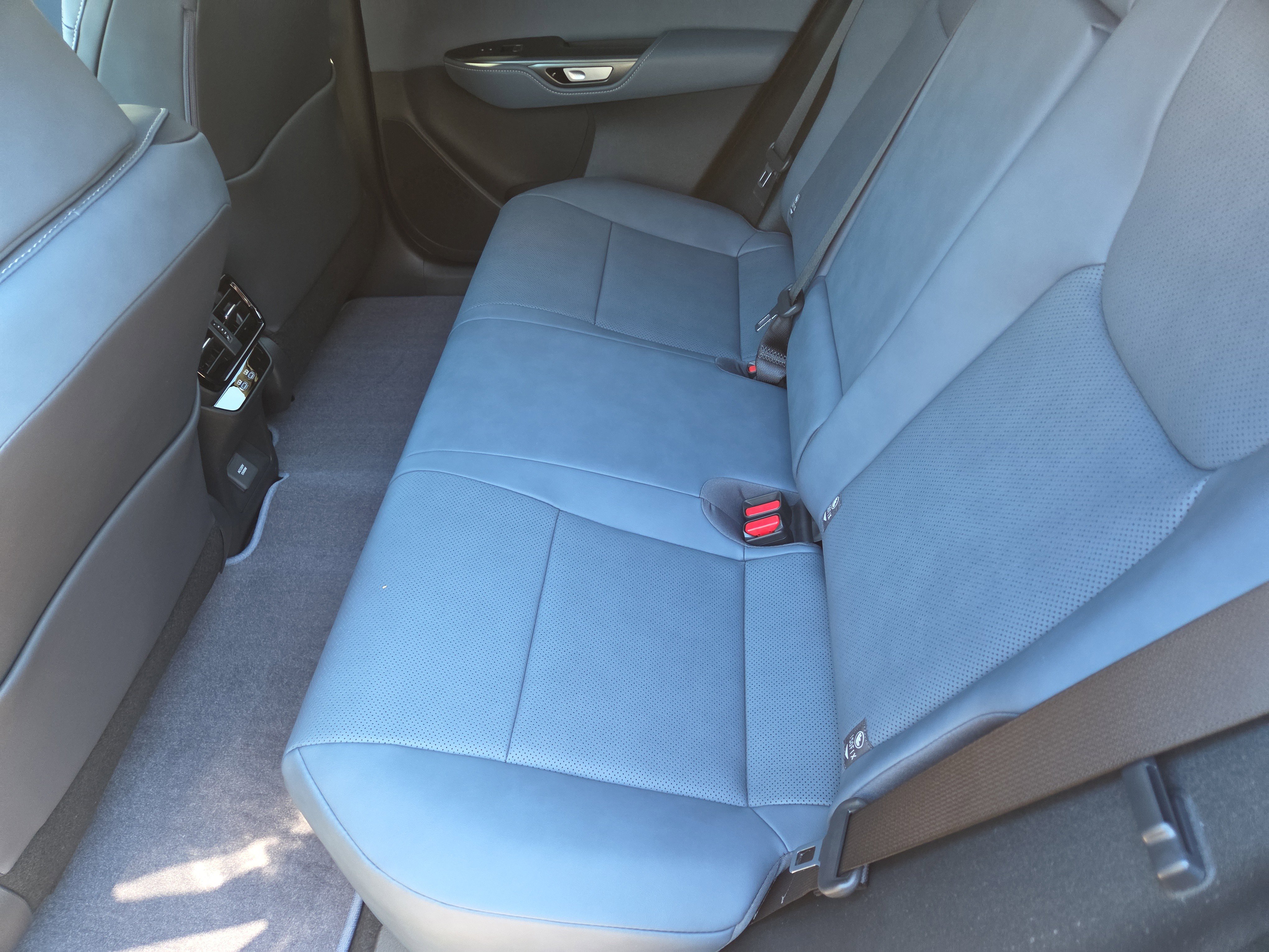 New 2026 Lexus RZ 350e 2WD image 9