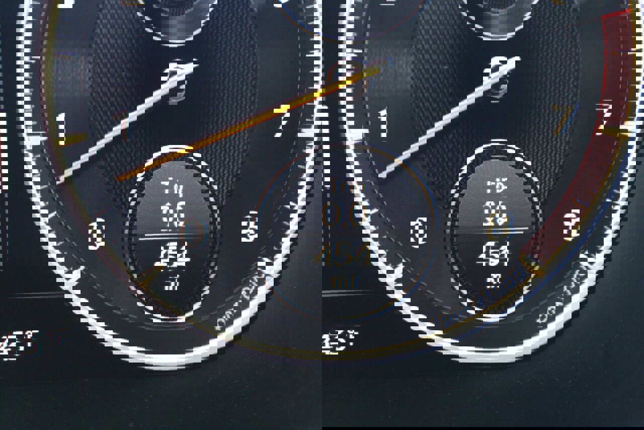 Used 2021 Bentley Flying Spur W12 image 5