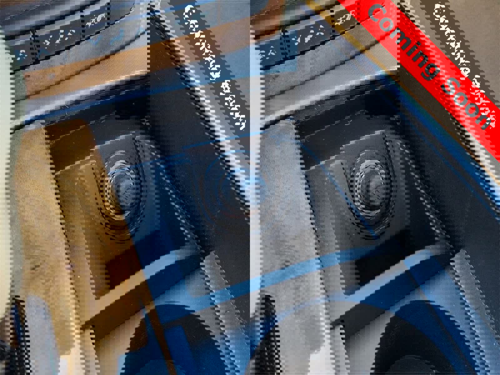 Used 2008 Cadillac XLR image 25