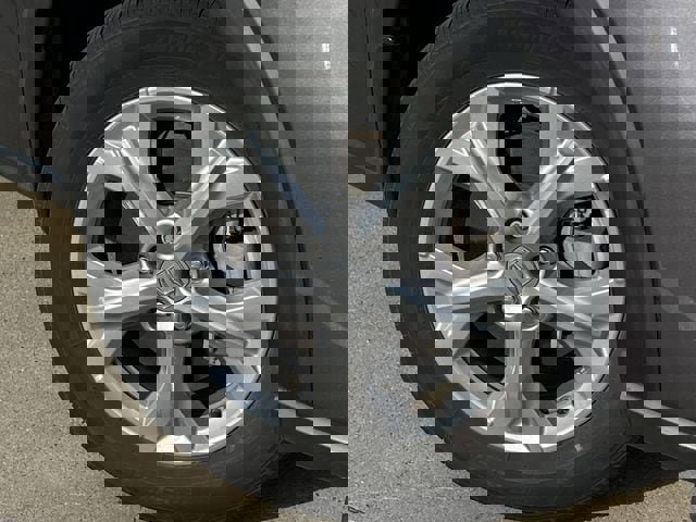 Certified 2023 Honda HR-V LX image 8