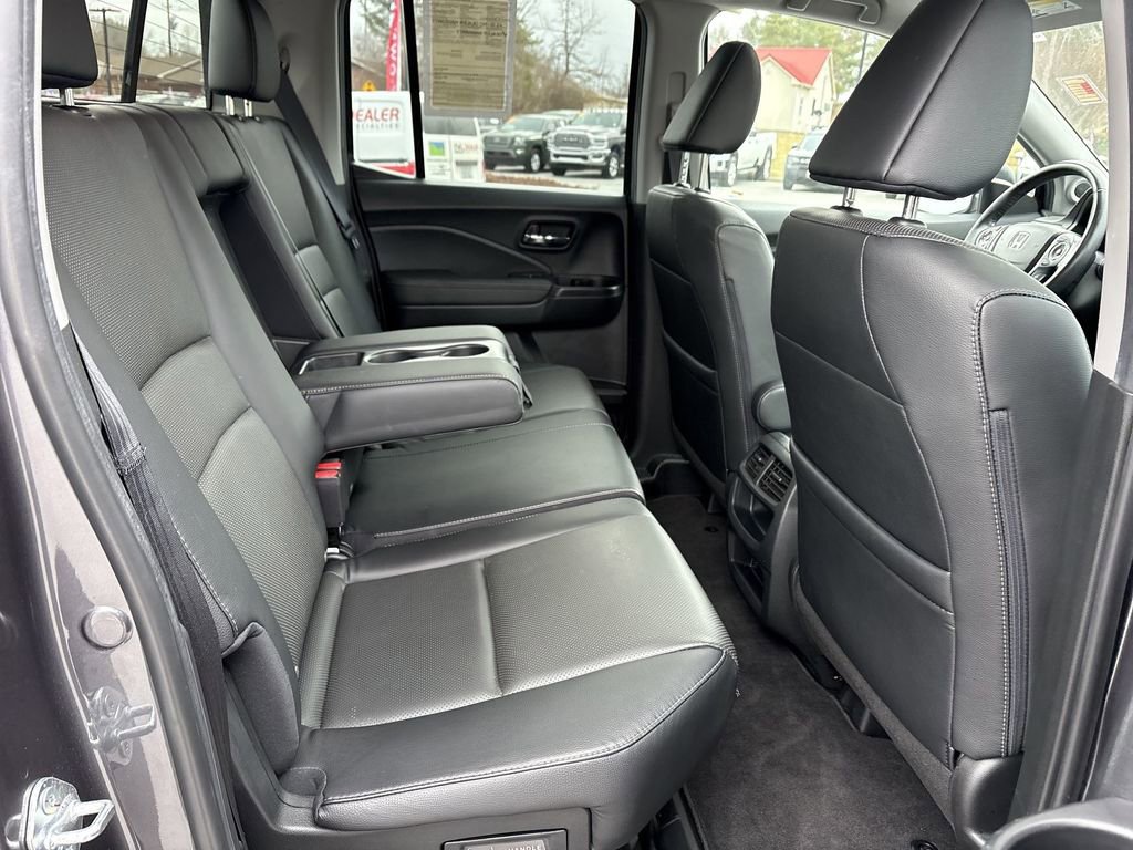 Used 2020 Honda Ridgeline RTL image 28