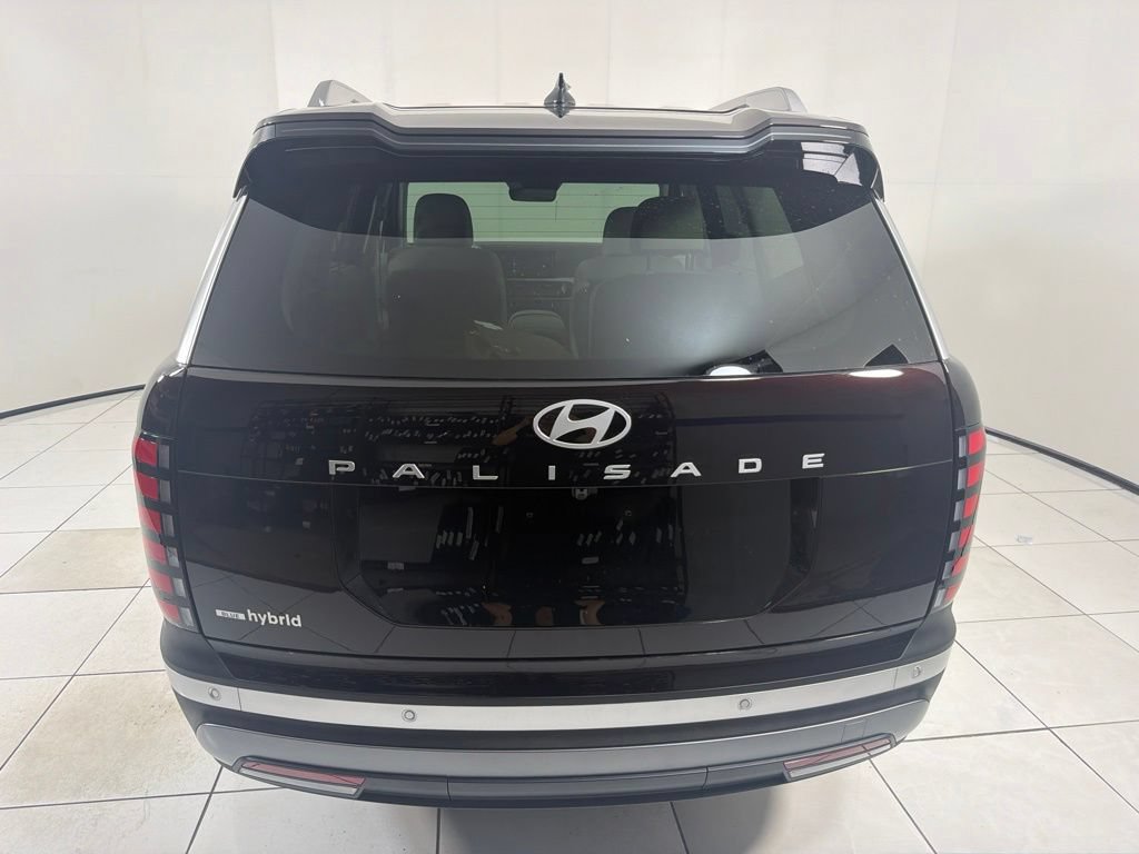 New 2026 Hyundai Palisade SEL Premium FWD image 6
