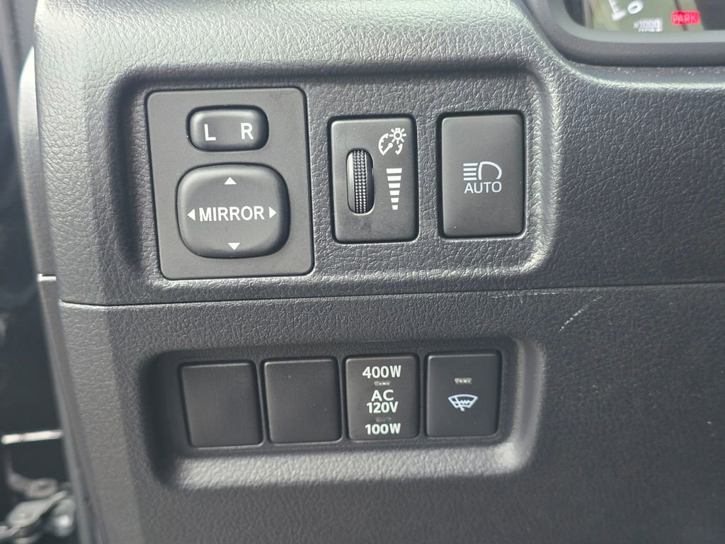 Used 2023 Toyota 4Runner TRD Off-Road Premium image 62