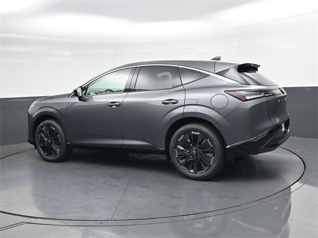 New 2026 Nissan Murano Platinum image 7