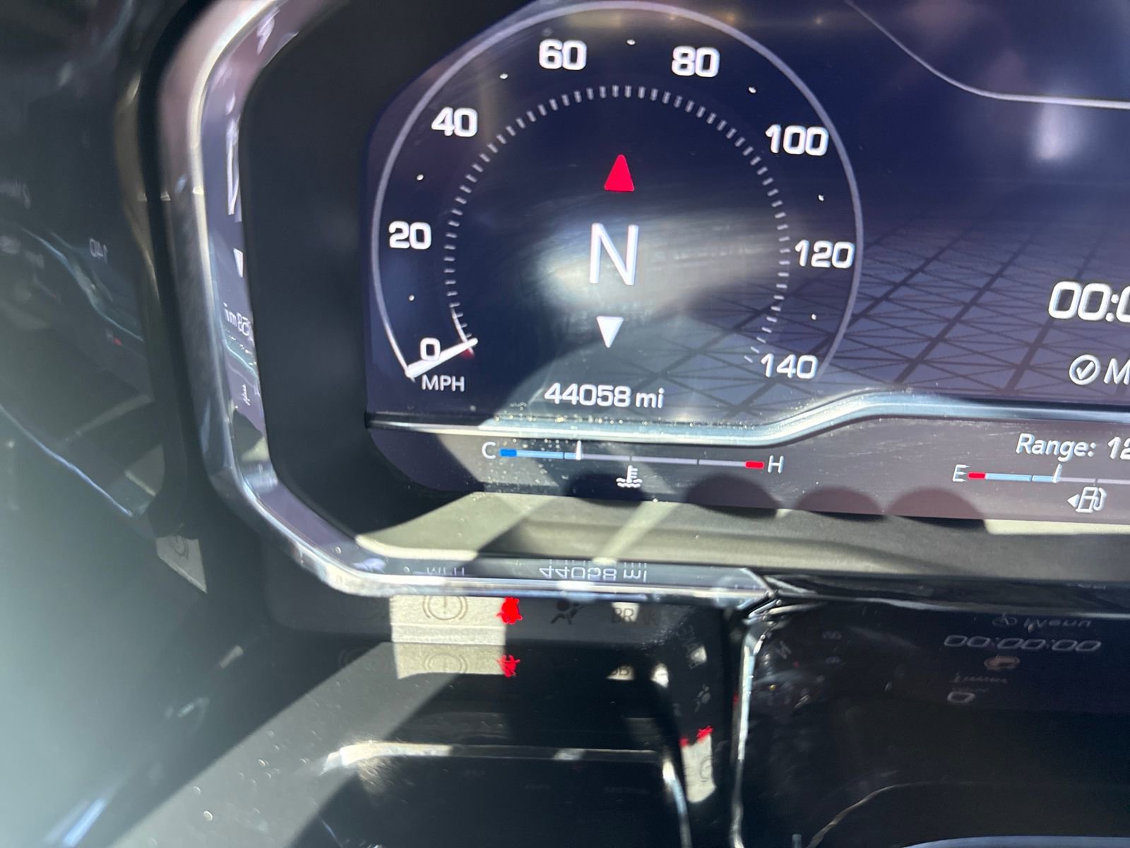 Used 2024 GMC Sierra 2500 SLT w/ SLT Premium Package image 12