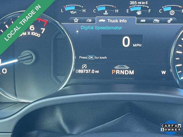 Used 2019 Ford F150 Platinum w/ Equipment Group 701A Luxury AWD/4WD image 42