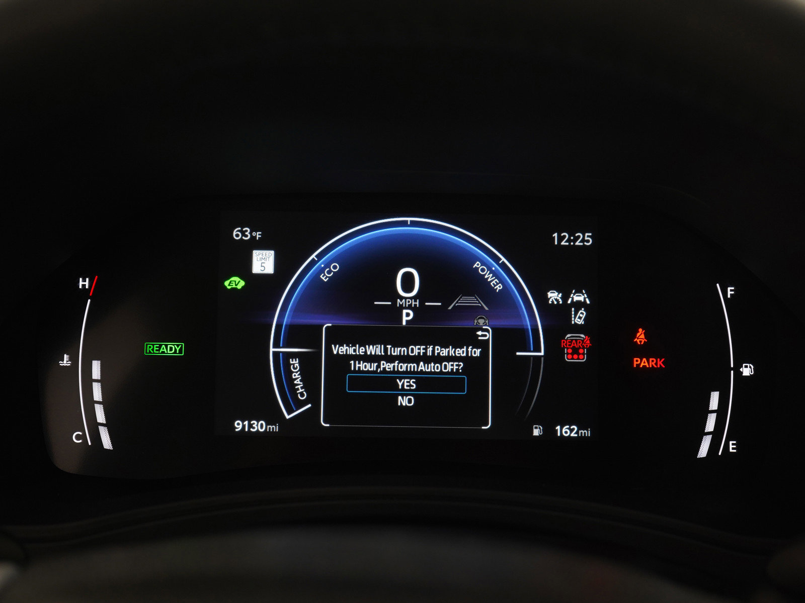 Used 2025 Toyota Grand Highlander AWD Hybrid image 20