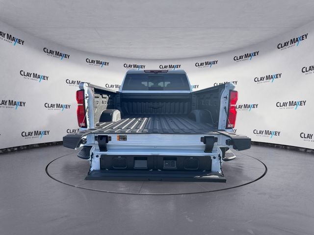 New 2026 Chevrolet Silverado 2500 High Country w/ High Country Premium Package image 25