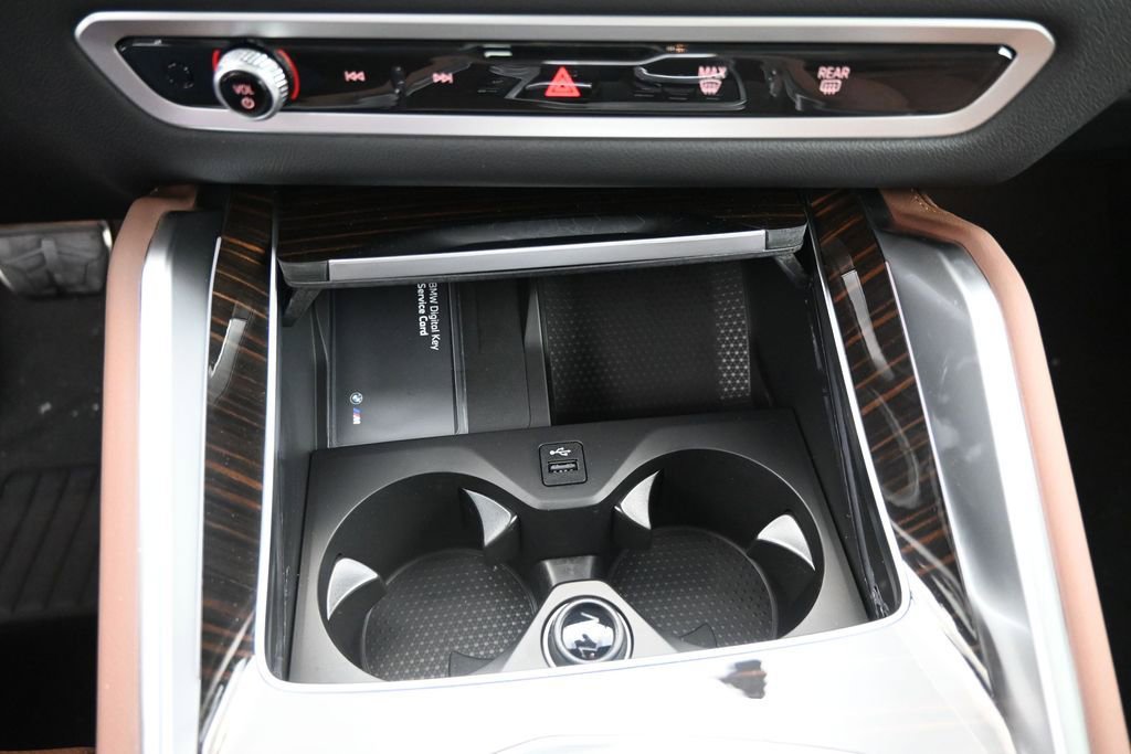 New 2027 BMW X6 xDrive40i AWD/4WD image 20