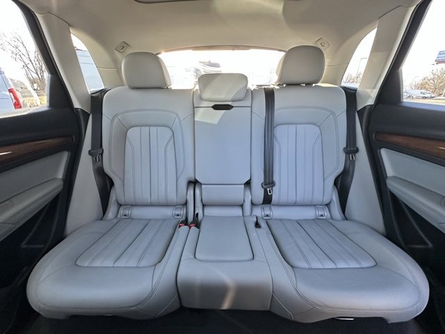 Used 2021 Audi Q5 2.0T Premium Plus image 17