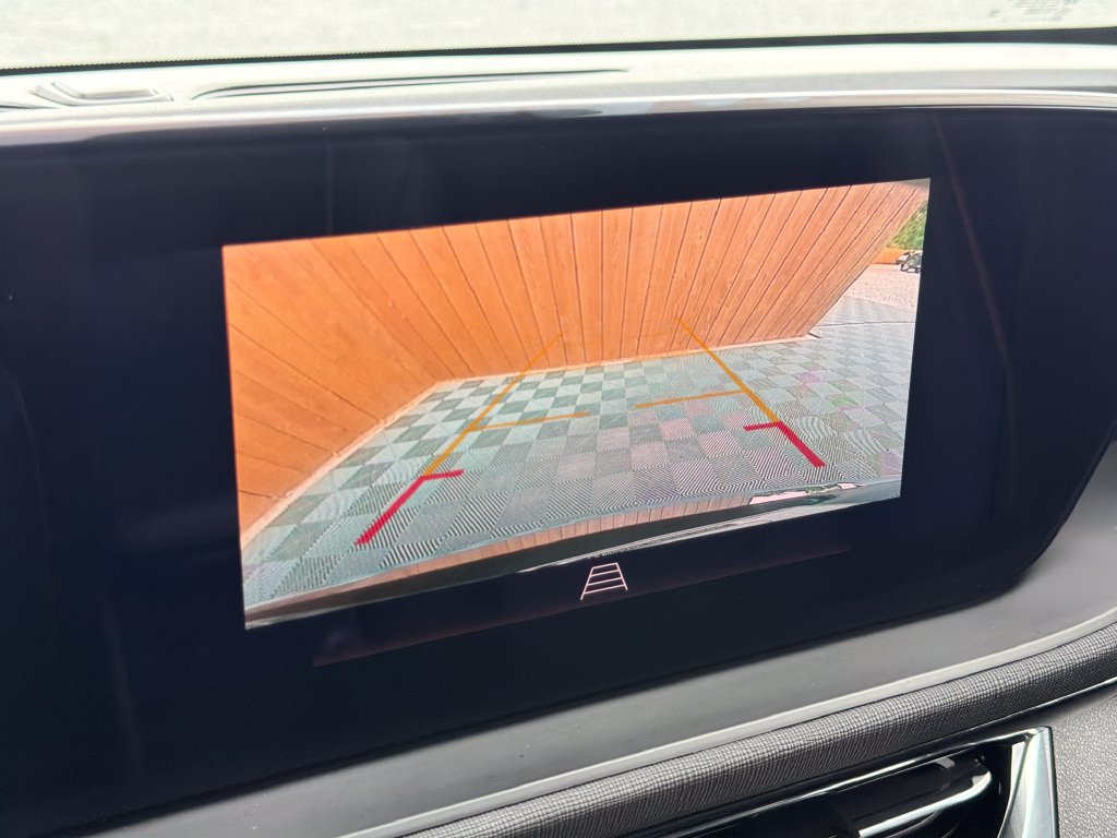 Used 2025 Buick Envista Avenir FWD image 9