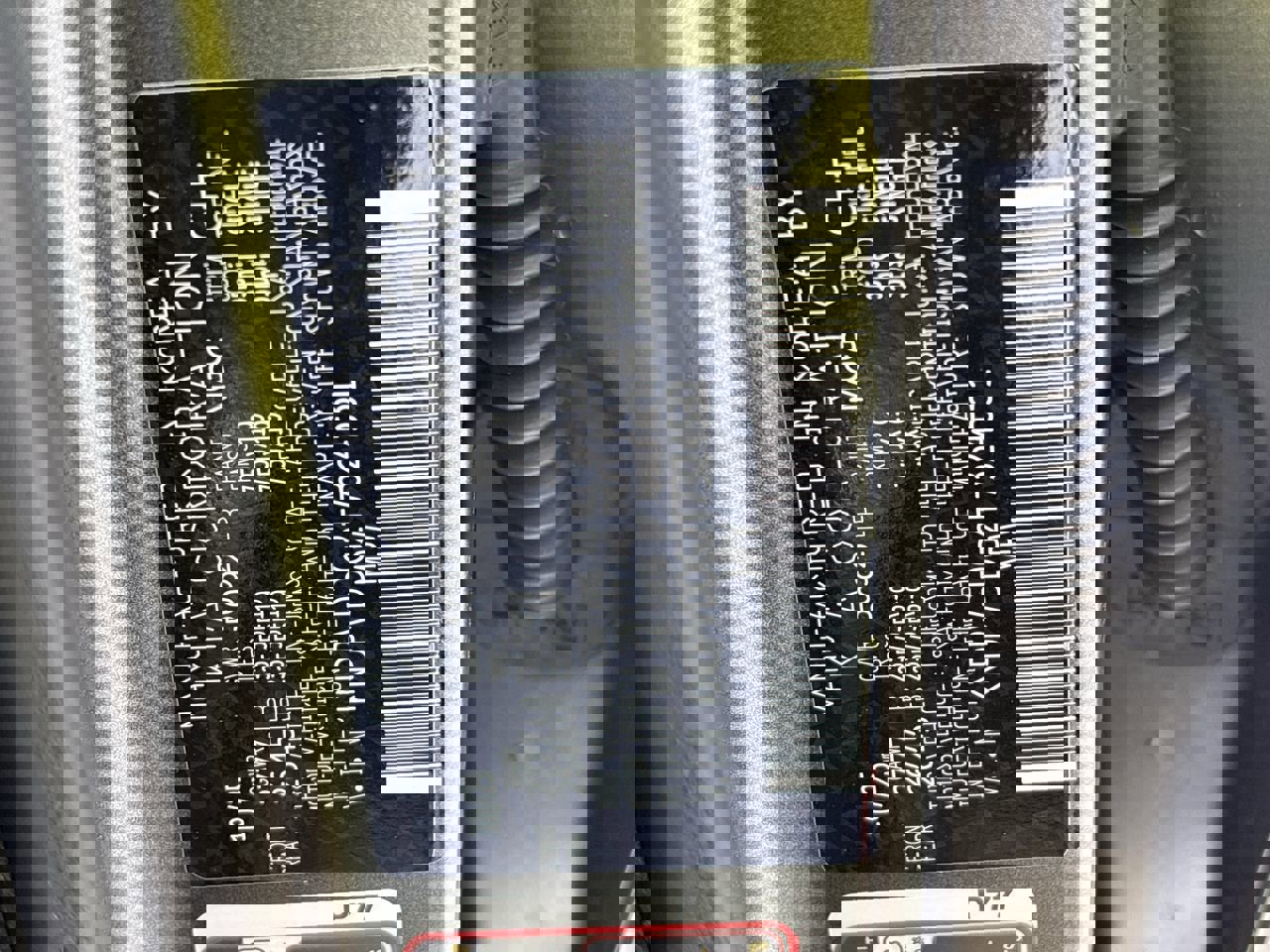 Used 2026 Kia Sportage X-Line image 34