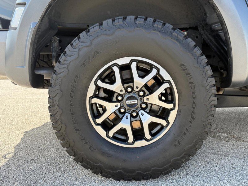 Certified 2023 Ford F150 Raptor AWD/4WD image 13