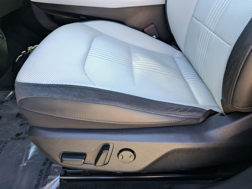 Certified 2023 Kia EV6 GT-Line w/ GT-Line White Seat Package AWD/4WD image 21