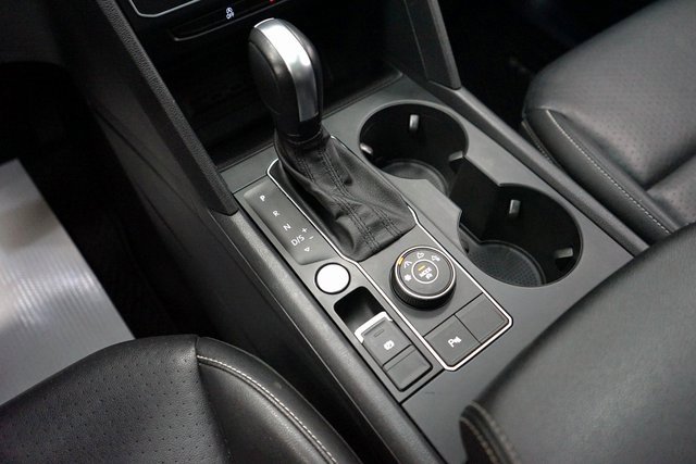 Used 2021 Volkswagen Atlas SE image 39