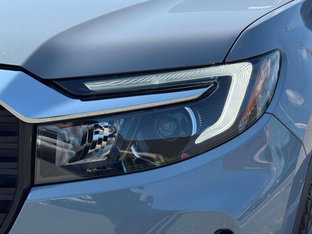 Used 2023 Honda Ridgeline RTL-E image 10
