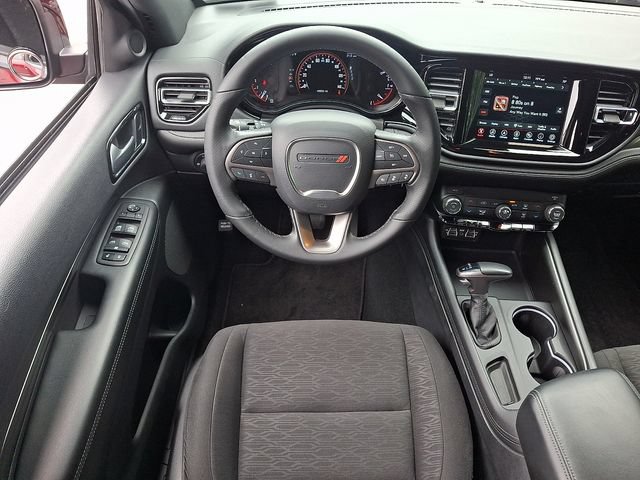 Used 2023 Dodge Durango SXT Launch Edition AWD/4WD image 11